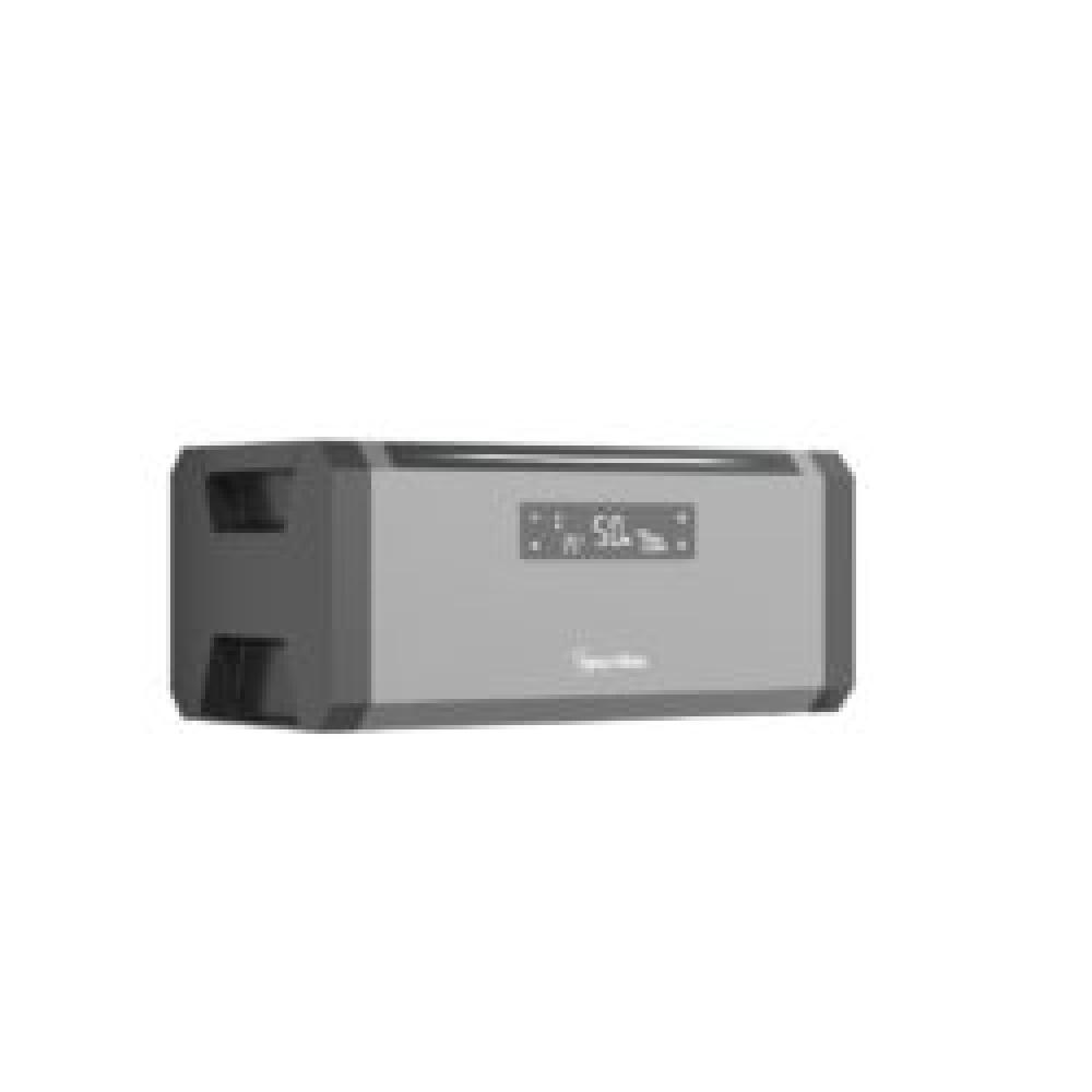 Preview: Hoymiles HiBattery AC 1920Wh